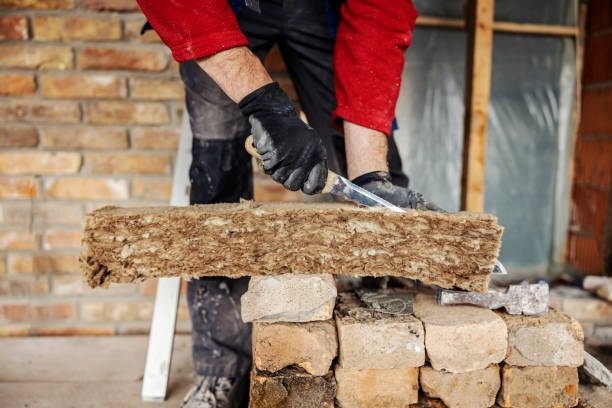 Professional Insulation Contractor in Newport, MN